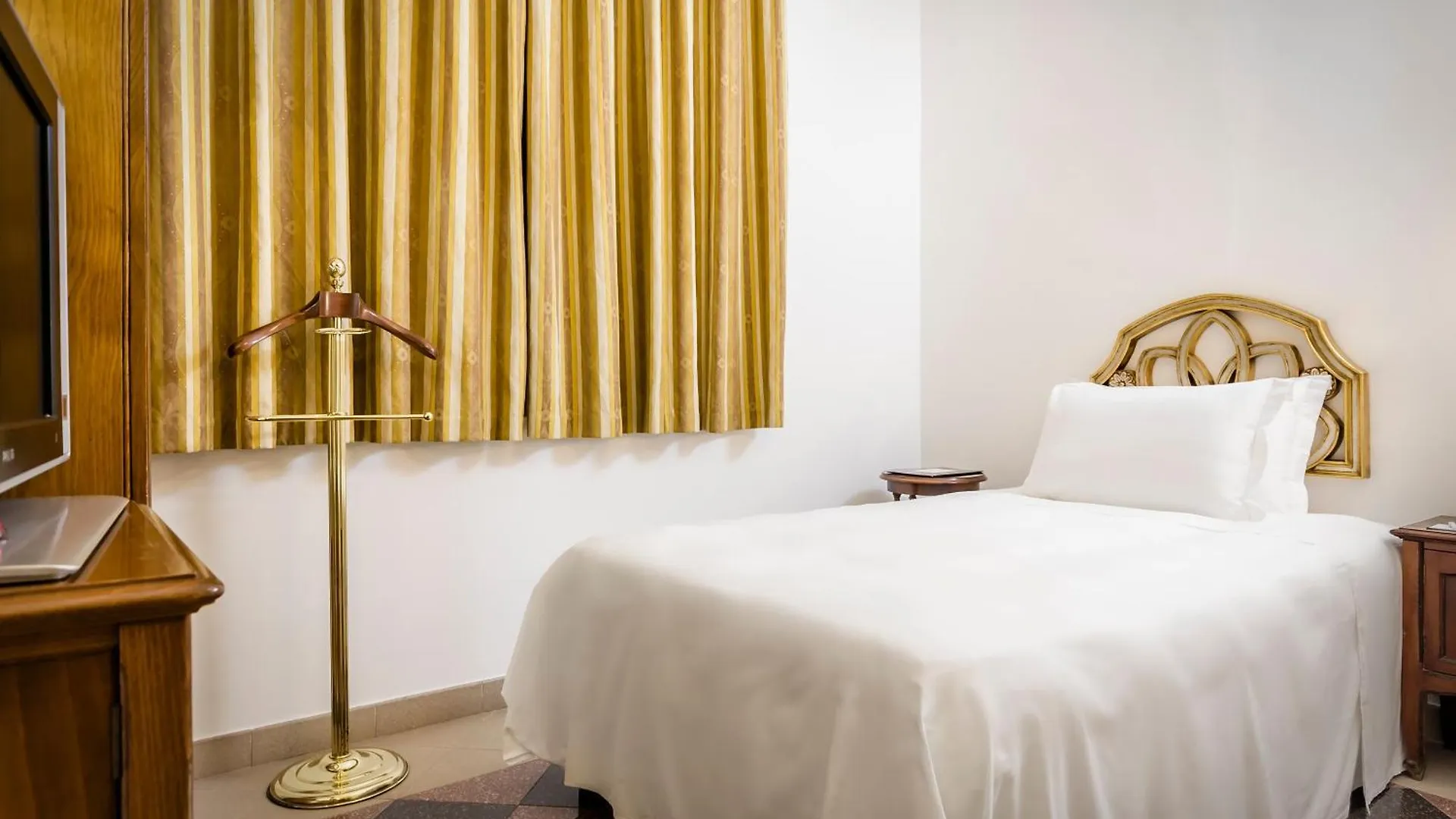 Eurostars Centrale Palace Hotel Palermo Italy