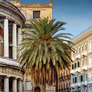 Garibaldi 4* Palermo