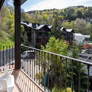 Anyospark Mountain & Wellness Apart Otel