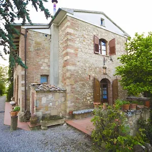 아그리투리스모 코그나넬로 팜스테이 Montepulciano Stazione
