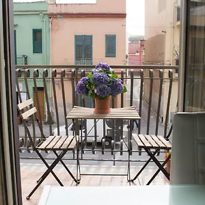 Casa Vacanze Dei Corsari Сasa de vacaciones
