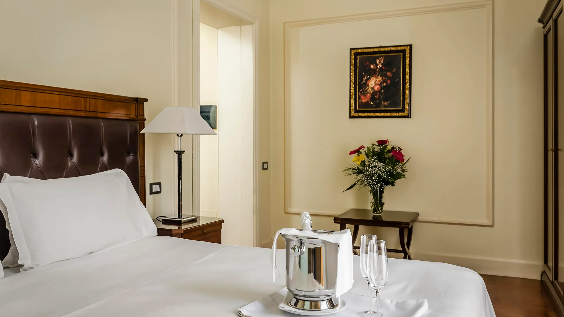Eurostars Centrale Palace Hotel Palermo