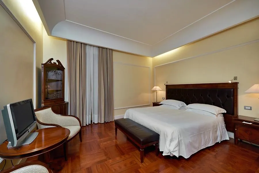 Eurostars Centrale Palace Hotel Palermo