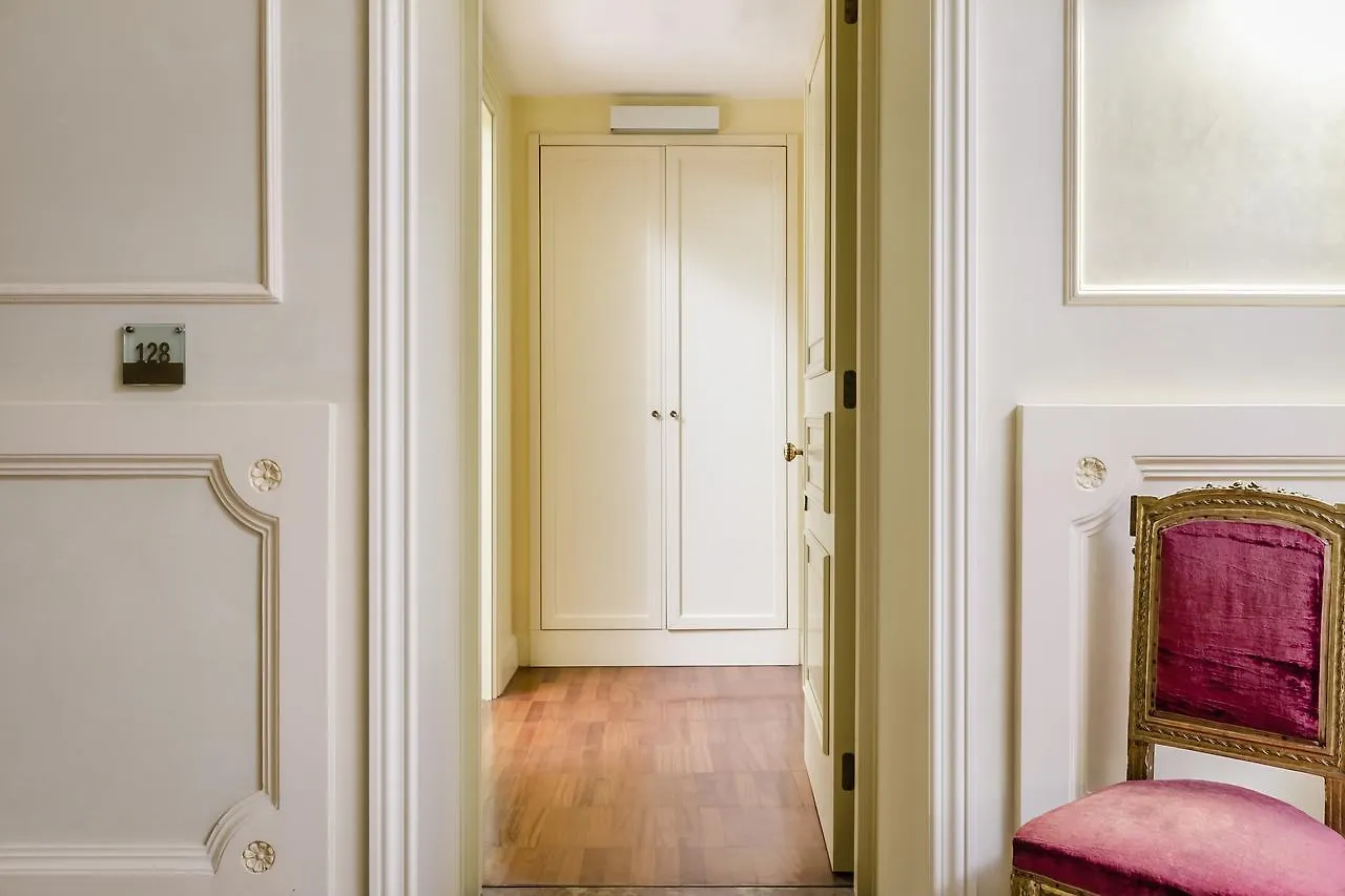 Eurostars Centrale Palace Hotel Palermo