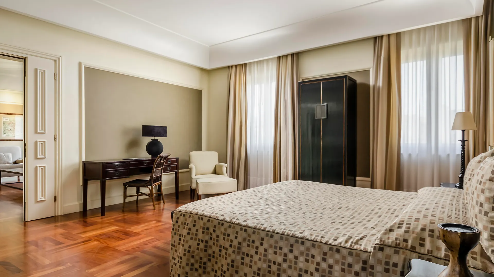 Eurostars Centrale Palace Hotel Palermo 4*,  Italy