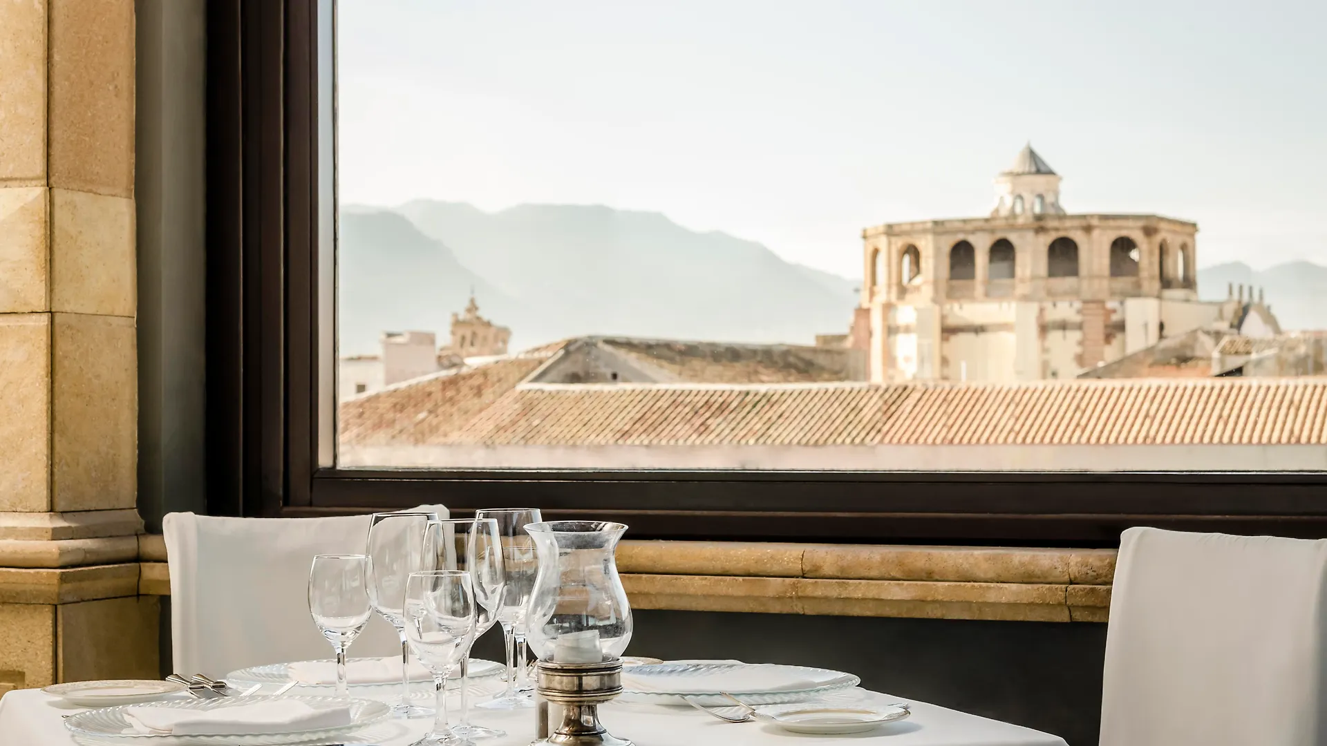 Eurostars Centrale Palace Hotel Palermo