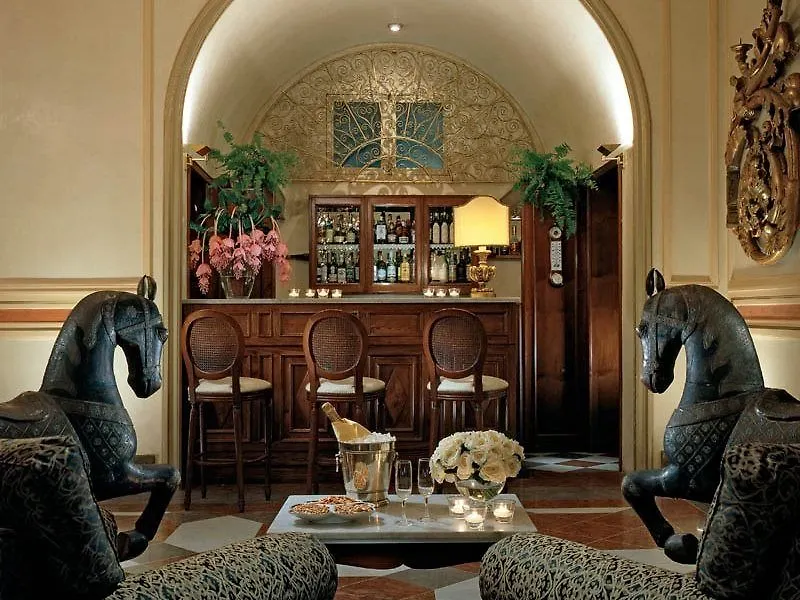 Eurostars Centrale Palace Hotel Palermo