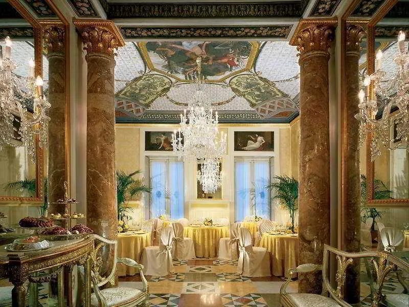 Eurostars Centrale Palace Hotel Palermo